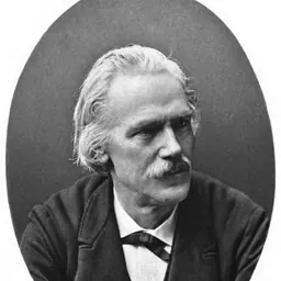 Portrait of Josephin Soulary