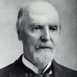 Portrait of William Wallace Spence