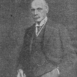 Portrait of Ottomar von Mayenburg