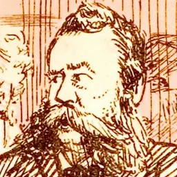 Portrait of Andries Stockenström