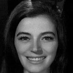 Portrait of Marisa Pavan