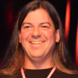 Portrait of Tom Wayland
