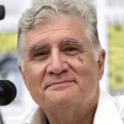Portrait of Maurice LaMarche