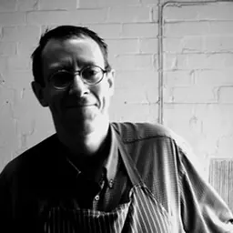 Portrait of Ken Eastman