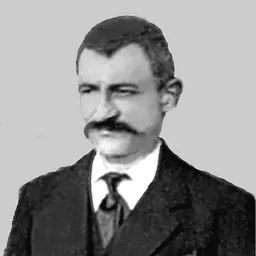 Portrait of Stéphane Javelle