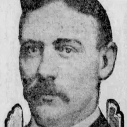 Portrait of James J. Kenney