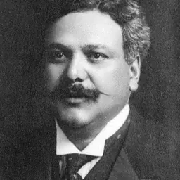 Portrait of Māui Pōmare