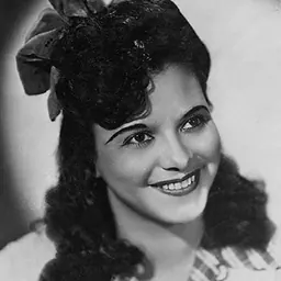 Portrait of Savannah Churchill