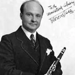Portrait of Georges Grisez