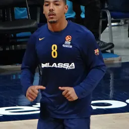 Portrait of Phil Pressey