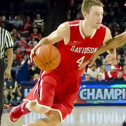 Portrait of Tyler Kalinoski