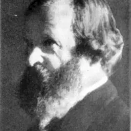 Portrait of Eugen Oswald