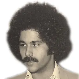 Portrait of Ivan Johnson