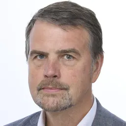 Portrait of Ivars Ijabs