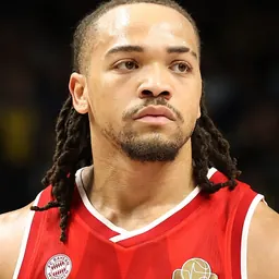 Portrait of Carsen Edwards