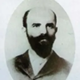 Portrait of Erich Paulun