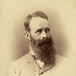 Portrait of Daniel-Jérémie Décarie