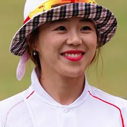 Portrait of Chang Hye-jin