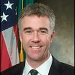 Portrait of Anthony Ryan