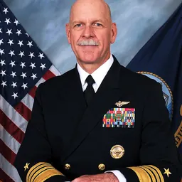 Portrait of Scott H. Swift