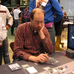 Portrait of Bram Snepvangers