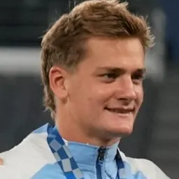 Portrait of Santiago Mare