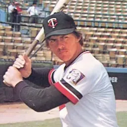 Portrait of Steve Brye