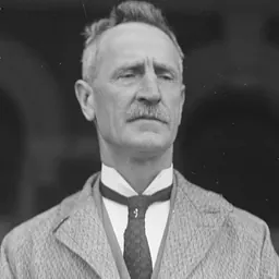 Portrait of John Prowse