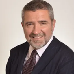 Portrait of Francesco Zaffini