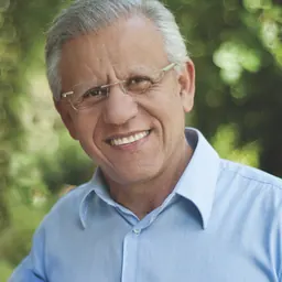 Portrait of Angelo Perugini