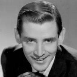 Portrait of Jake Holmes