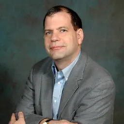 Portrait of Tyler Cowen