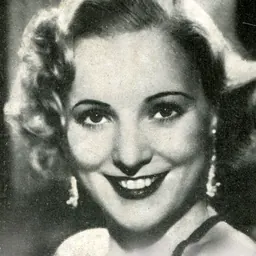 Portrait of Pat Paterson