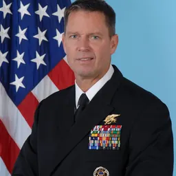 Portrait of Thomas L. Brown II