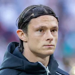 Portrait of Nico Schulz