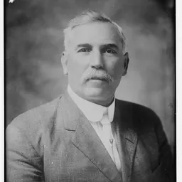 Portrait of Bo Sweeney
