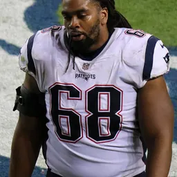 Portrait of LaAdrian Waddle