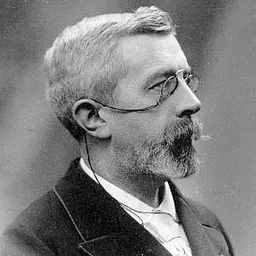 Portrait of Paul Taffanel