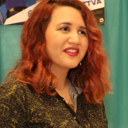 Portrait of Dawn M. Bennett