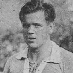 Portrait of Oskar Rohr