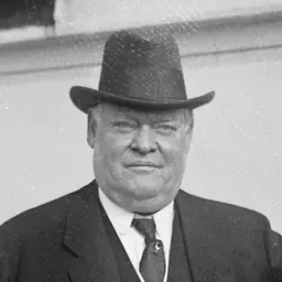 Portrait of George Eugene Eager