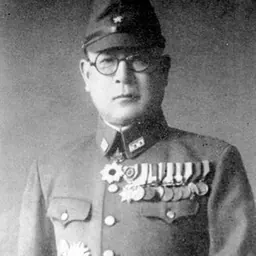 Portrait of Takeshi Takashina