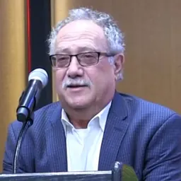 Portrait of Joel Kotkin