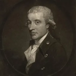 Portrait of Richard Earlom