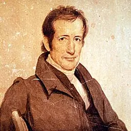 Portrait of Nathaniel Beverley Tucker