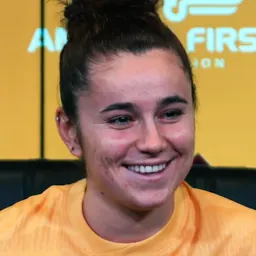 Portrait of Ana Tejada
