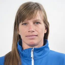 Portrait of Helene Ripa