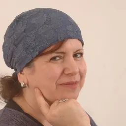 Portrait of Emuna Elon