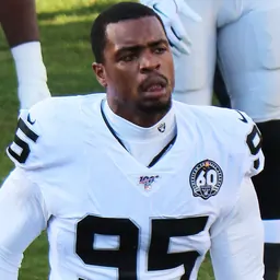 Portrait of Dion Jordan