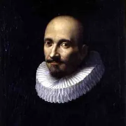 Portrait of Marcello Provenzale